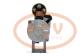 PCV M008T70482 - ARRANQUE MITSUBISHI 2.0 KW 12V MITSUBISHI NEW