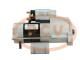 PCV M008T71071 - ARRANQUE MITSUBISHI 2.0 KW 12V MITSUBISHI NEW