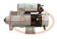 PCV M008T72371 - ARRANQUE KUBOTA 2.5 KW 12V MITSUBISHI NEW