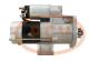 PCV M008T75181 - ARRANQUE LISTER 2.2 KW 12V MITSUBISHI NEW