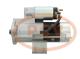 PCV M008T75971 - ARRANQUE CATERPILLAR 2.2 KW 12V MITSUBISHI NEW