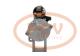 PCV M008T76072 - ARRANQUE NISSAN 2.0 KW 12V MITSUBISHI NEW