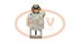 PCV M009T60372 - ARRANQUE RENAULT 5.5 KW 24V MITSUBISHI NEW