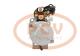 PCV M009T62671 - ARRANQUE VOLVO 5.5 KW (NEUTRAL BOX) 24V MITSUBISHI NEW