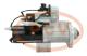PCV M009T67879 - ARRANQUE VOLVO 5.5 KW 24V MITSUBISHI NEW
