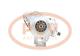 PCV M009T67988AM - ARRANQUE VOLVO 5.5 KW (BROWN BOX) 24V MITSUBISHI NEW