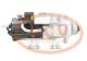 PCV M009T67988AM - ARRANQUE VOLVO 5.5 KW (BROWN BOX) 24V MITSUBISHI NEW