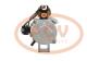 PCV M009T69871 - ARRANQUE CUMMINS 5.5 KW 24V MITSUBISHI NEW