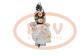 PCV M009T82672 - ARRANQUE VOLVO 7.0 KW 24V MITSUBISHI NEW