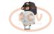 PCV M009T83771 - ARRANQUE SCANIA 7.0 KW 24V MITSUBISHI NEW