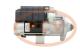 PCV M009T83771 - ARRANQUE SCANIA 7.0 KW 24V MITSUBISHI NEW