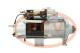 PCV M009T84079 - ARRANQUE VOLVO 7.5 KW 24V MITSUBISHI NEW