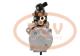 PCV M009T86171 - ARRANQUE MAN 7.0 KW 24V MITSUBISHI NEW