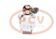 PCV M009T86471AM - ARRANQUE MAN 7.0 KW (BROWN BOX) 24V MITSUBISHI NEW