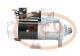 PCV M009T86471AM - ARRANQUE MAN 7.0 KW (BROWN BOX) 24V MITSUBISHI NEW