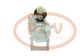 PCV M0T20371ZCP - ARRANQUE HONDA 1.7 KW 12V PCV NEW T/MITSUBISHI