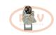 PCV M0T21171P - ARRANQUE CHRYSLER 1.7 KW 12V PCV NEW T/MITSUBISHI