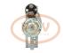 PCV M0T21371P - ARRANQUE DODGE 1.7 KW 12V PCV NEW T/MITSUBISHI