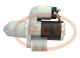 PCV M0T22271P - ARRANQUE NISSAN 1.7 KW 12V PCV NEW T/MITSUBISHI
