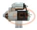 PCV M0T23471P - ARRANQUE MITSUBISHI 1.7 KW 12V PCV NEW T/MITSUBISHI