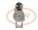 PCV M0T23471P - ARRANQUE MITSUBISHI 1.7 KW 12V PCV NEW T/MITSUBISHI