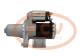 PCV M0T23771ZCP - ARRANQUE CHRYSLER 1.8 KW 12V PCV NEW T/MITSUBISHI