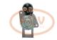 PCV M0T31671P - ARRANQUE CITROëN / PEUGEOT 1.2 KW 12V PCV NEW T/MITSUBISHI