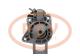 PCV M0T32371P - ARRANQUE MITSUBISHI 1.2 KW 12V PCV NEW T/MITSUBISHI