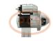 PCV M0T32771P - ARRANQUE MAZDA 1.0 KW 12V PCV NEW T/MITSUBISHI