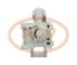PCV M0T37371P - ARRANQUE CHEVROLET 1.4 KW 12V PCV NEW T/MITSUBISHI