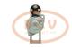 PCV M0T45271P - ARRANQUE MITSUBISHI 0.9 KW 12V PCV NEW T/MITSUBISHI