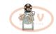 PCV M0T46171P - ARRANQUE SMART 0.8 KW 12V PCV NEW T/MITSUBISHI