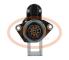 PCV M0T65481P - ARRANQUE HONDA 1.0 KW 12V PCV NEW T/MITSUBISHI