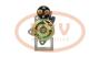 PCV M0T81081P - ARRANQUE MAZDA 1.7 KW 12V PCV NEW T/MITSUBISHI
