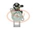 PCV M0T84881P - ARRANQUE CHRYSLER 1.2 KW 12V PCV NEW T/MITSUBISHI