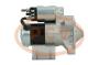 PCV M0T85381P - ARRANQUE PEUGEOT 1.4 KW 12V PCV NEW T/MITSUBISHI [0827]