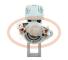 PCV M0T85681P - ARRANQUE SUZUKI 1.4 KW 12V PCV NEW T/MITSUBISHI