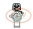 PCV M0T85681P - ARRANQUE SUZUKI 1.4 KW 12V PCV NEW T/MITSUBISHI