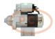 PCV M0T85981P - ARRANQUE MITSUBISHI 1.2 KW 12V PCV NEW T/MITSUBISHI