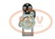 PCV M0T85981P - ARRANQUE MITSUBISHI 1.2 KW 12V PCV NEW T/MITSUBISHI