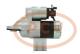 PCV M0T87681P - ARRANQUE MAZDA 1.4 KW 12V PCV NEW T/MITSUBISHI
