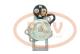 PCV M0T91381P - ARRANQUE MAZDA 1.2 KW 12V PCV NEW T/MITSUBISHI
