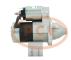 PCV M0T92581P - ARRANQUE MITSUBISHI 0.9 KW 12V PCV NEW T/MITSUBISHI