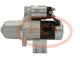 PCV M0T93681P - ARRANQUE MITSUBISHI 1.2 KW 12V PCV NEW T/MITSUBISHI