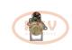 PCV M1004045 - ARRANQUE RENAULT 1.6 KW 12V MITSUBISHI NEW