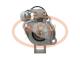 PCV M100R2004SEP - ARRANQUE DEUTZ 4.0 KW 12V PCV NEW T/PRESTOLITE