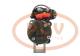 PCV M100R2014AM - ARRANQUE DEUTZ 4.0 KW 12V PRESTOLITE NEW T/PRESTOLITE