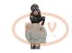 PCV M105R3007AM - ARRANQUE MTU 7.5 KW 24V PRESTOLITE NEW T/PRESTOLITE