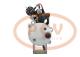 PCV M105R3018AM - ARRANQUE CUMMINS 7.5 KW 24V PRESTOLITE NEW T/PRESTOLITE