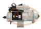 PCV M105R3018AM - ARRANQUE CUMMINS 7.5 KW 24V PRESTOLITE NEW T/PRESTOLITE